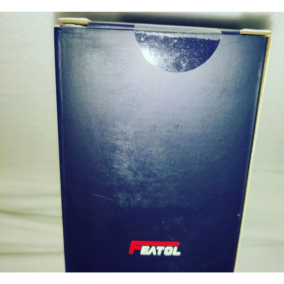 FEATOL Boxer Fracture Splint Hand Finger Brace for Pinky Finger, Hand M/L NEW - Picture 8 of 8